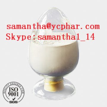 Oxymetholone(Anadrol) Cas No.:434-07-1